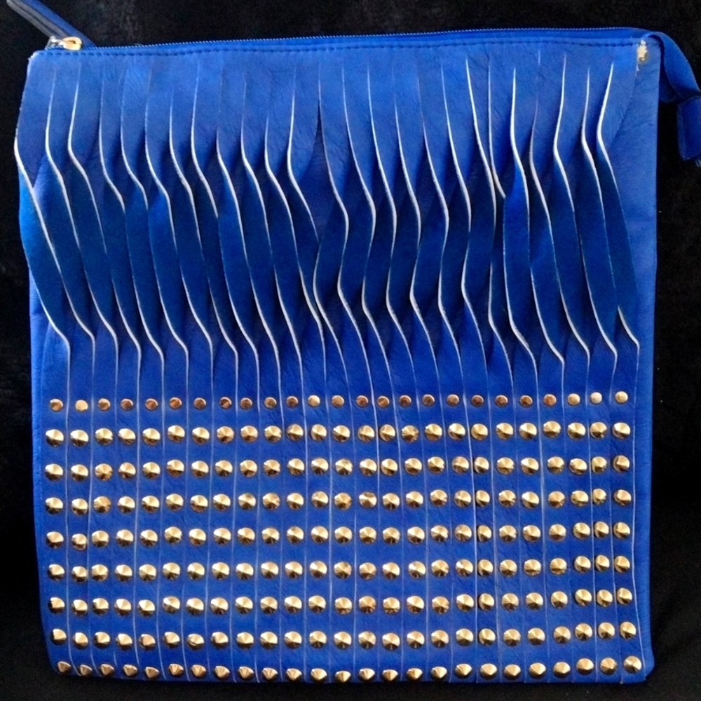 New Crossbody Bag